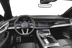 2024 Audi Q8 SUV 55 Premium Plus Premium Plus 55 TFSI quattro Interior Standard