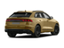 2024 Audi Q8 SUV 55 Premium Plus Premium Plus 55 TFSI quattro OEM Exterior Standard