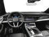 2024 Audi Q8 SUV 55 Premium Plus Premium Plus 55 TFSI quattro OEM Interior Standard