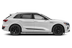 2024 Audi Q8 e tron SUV Prestige Prestige quattro Exterior Standard 9