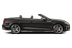 2024 Audi S5 Convertible 3.0T Premium Plus Premium Plus 3.0 TFSI quattro Exterior Standard 3