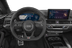 2024 Audi S5 Convertible 3.0T Premium Plus Premium Plus 3.0 TFSI quattro Interior Standard 4