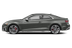 2024 Audi S5 Coupe Hatchback 3.0T Premium Premium 3.0 TFSI quattro Exterior Standard 11