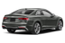 2024 Audi S5 Coupe Hatchback 3.0T Premium Premium 3.0 TFSI quattro Exterior Standard 13