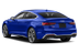 2024 Audi S5 Coupe Hatchback 3.0T Premium Premium 3.0 TFSI quattro Exterior Standard 3