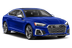 2024 Audi S5 Coupe Hatchback 3.0T Premium Premium 3.0 TFSI quattro Exterior Standard 4