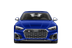 2024 Audi S5 Coupe Hatchback 3.0T Premium Premium 3.0 TFSI quattro Exterior Standard 6