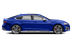 2024 Audi S5 Coupe Hatchback 3.0T Premium Premium 3.0 TFSI quattro Exterior Standard 7
