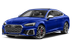 2024 Audi S5 Coupe Hatchback 3.0T Premium Premium 3.0 TFSI quattro Exterior Standard