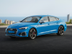 2024 Audi S5 Coupe Hatchback 3.0T Premium Premium 3.0 TFSI quattro OEM Exterior Standard 3
