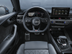 2024 Audi S5 Coupe Hatchback 3.0T Premium Premium 3.0 TFSI quattro OEM Interior Standard