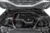 2024 BMW 530 Sedan i 530i Sedan Exterior Standard 7