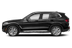 2024 BMW X3 SUV sDrive30i sDrive30i Sports Activity Vehicle Exterior Standard 1