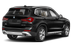 2024 BMW X3 SUV sDrive30i sDrive30i Sports Activity Vehicle Exterior Standard 2
