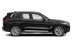 2024 BMW X3 SUV sDrive30i sDrive30i Sports Activity Vehicle Exterior Standard 7