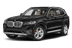2024 BMW X3 SUV sDrive30i sDrive30i Sports Activity Vehicle Exterior Standard
