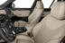 2024 BMW X3 SUV sDrive30i sDrive30i Sports Activity Vehicle Interior Standard 2