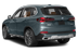 2024 BMW X5 SUV sDrive40i sDrive40i Sports Activity Vehicle Exterior Standard 6