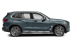2024 BMW X5 SUV sDrive40i sDrive40i Sports Activity Vehicle Exterior Standard 7