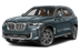 2024 BMW X5 SUV sDrive40i sDrive40i Sports Activity Vehicle Exterior Standard