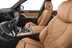 2024 BMW X5 SUV sDrive40i sDrive40i Sports Activity Vehicle Interior Standard 2