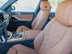 2024 BMW X5 SUV sDrive40i sDrive40i Sports Activity Vehicle OEM Interior Standard 1
