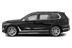 2024 BMW X7 SUV xDrive40i xDrive40i Sports Activity Vehicle Exterior Standard 1