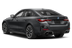 2024 BMW i4 Gran Coupe Sedan eDrive35 eDrive35 Gran Coupe Exterior Standard 6