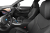 2024 BMW i4 Gran Coupe Sedan eDrive35 eDrive35 Gran Coupe Interior Standard 2