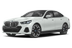 2024 BMW i5 Sedan eDrive40 eDrive40 Sedan Exterior Standard