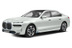 2024 BMW i7 Sedan eDrive50 eDrive50 Sedan Exterior Standard