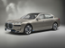 2024 BMW i7 Sedan eDrive50 eDrive50 Sedan OEM Exterior Standard