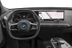 2024 BMW iX SUV xDrive50 xDrive50 Sports Activity Vehicle Interior Standard 4