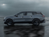 2024 BMW iX SUV xDrive50 xDrive50 Sports Activity Vehicle OEM Exterior Standard