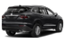 2024 Buick Enclave SUV Essence FWD 4dr Essence Exterior Standard 2