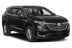 2024 Buick Enclave SUV Essence FWD 4dr Essence Exterior Standard 5