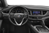 2024 Buick Enclave SUV Essence FWD 4dr Essence Interior Standard