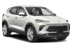 2024 Buick Encore GX SUV Preferred FWD 4dr Preferred Exterior Standard 5