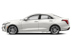 2024 Cadillac CT4 Sedan Luxury 4dr Sdn Luxury Exterior Standard 1