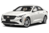 2024 Cadillac CT4 Sedan Luxury 4dr Sdn Luxury Exterior Standard 10