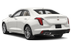 2024 Cadillac CT4 Sedan Luxury 4dr Sdn Luxury Exterior Standard 16
