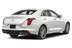 2024 Cadillac CT4 Sedan Luxury 4dr Sdn Luxury Exterior Standard 2