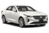 2024 Cadillac CT4 Sedan Luxury 4dr Sdn Luxury Exterior Standard 5
