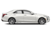 2024 Cadillac CT4 Sedan Luxury 4dr Sdn Luxury Exterior Standard 7