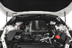 2024 Cadillac CT4 Sedan Luxury 4dr Sdn Luxury Exterior Standard 9