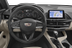2024 Cadillac CT4 Sedan Luxury 4dr Sdn Luxury Interior Standard 4