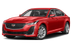 2024 Cadillac CT5 Sedan Luxury 4dr Sdn Luxury Exterior Standard 10