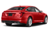 2024 Cadillac CT5 Sedan Luxury 4dr Sdn Luxury Exterior Standard 12
