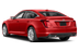 2024 Cadillac CT5 Sedan Luxury 4dr Sdn Luxury Exterior Standard 6