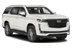 2024 Cadillac Escalade SUV Luxury RWD 4dr Luxury Exterior Standard 2